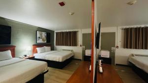 Billede fra billedgalleriet på Nelson Hotel i Swan River