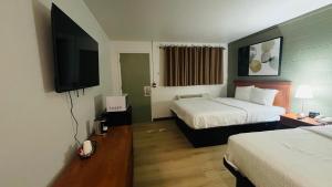 Billede fra billedgalleriet på Nelson Hotel i Swan River