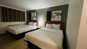 Billede fra billedgalleriet på Nelson Hotel i Swan River