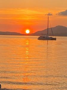 Phong cảnh thiên nhiên gần nhà nghỉ dưỡng