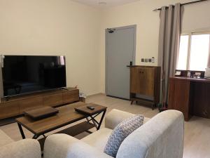 Fotografie z fotogalerie ubytování ضيافه الزمرد v destinaci Džidda