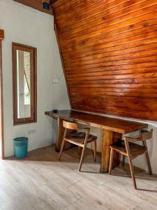 Fotografie z fotogalerie ubytování tarotours accommodation v destinaci Penginyahan