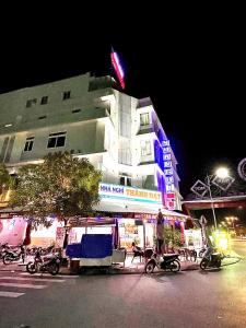 Ảnh trong thư viện ảnh của Nhà Nghỉ Thành Đạt - Bến Tàu Phú Quốc ở Rạch Giá