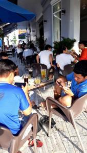 Ảnh trong thư viện ảnh của Nhà Nghỉ Thành Đạt - Bến Tàu Phú Quốc ở Rạch Giá