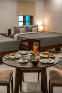 Еда / где поесть недалеко от гостевого дома +28 фотографий