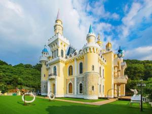 Zajímavé místo poblíž hotelu