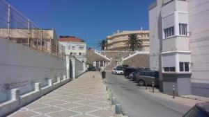 Η γειτονιά γύρω από ή μία γειτονιά κοντά σε αυτό το διαμέρισμα