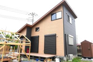 Φωτογραφία από το άλμπουμ του 2025年新築,海近の貸切ヴィラ,屋外シャワー,BBQ,スクリーン九十九里Dskリゾート σε Wada