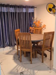 Un lugar para sentarse en The Paul Residence 16 fotos más