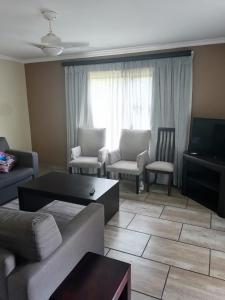 Un lugar para sentarse en Amanzimtoti Nature Reserve, Getaway Holiday