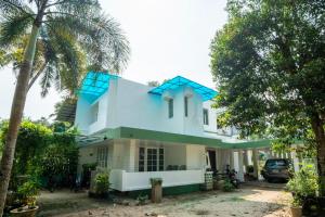 VayalārMarari Oommen's Villa的相册照片