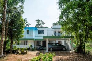 VayalārMarari Oommen's Villa的相册照片 更多4张照片