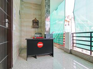 Φωτογραφία από το άλμπουμ του Hotel O Moon Light Guest House σε Faridabad +21 φωτογραφίες