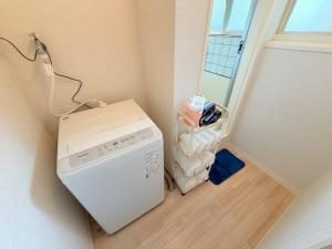 Billede fra billedgalleriet på ハイツ緑ヶ丘102 i Nagasaki