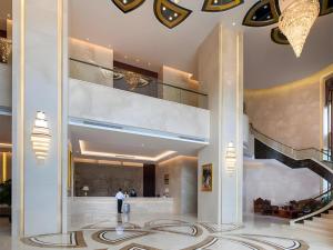 Fotografie z fotogalerie ubytování Vienna Hotel Guangdong Dongguan Chengnan Station v destinaci Tung-kuan