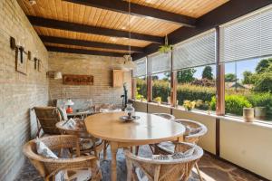 Galería fotográfica de Cosy House Near Forest And Coast en Svaneke