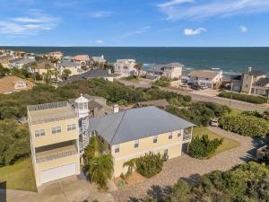 Φυσικό τοπίο κοντά σε αυτή η παραθεριστική κατοικία