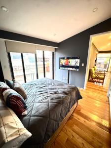 Afbeelding uit fotogalerij van Sweet View Centro Histórico, Confort, Cuenca, Ecuador in Cuenca