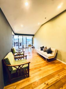 Afbeelding uit fotogalerij van Sweet View Centro Histórico, Confort, Cuenca, Ecuador in Cuenca