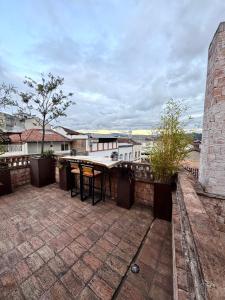 Afbeelding uit fotogalerij van Sweet View Centro Histórico, Confort, Cuenca, Ecuador in Cuenca +4 foto's