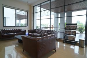 Galeriebild der Unterkunft Jaya Palace 