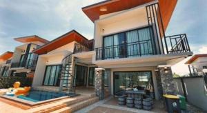 Imagen de la galería de Sichon Pool Villa, en Ban Nai Khao