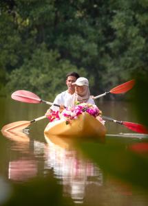 Επισκέπτες που μένουν στο Handhuvaru Maldives