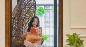 Επισκέπτες που μένουν στο Alice's home Times city