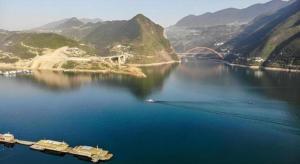 Příroda nedaleko hotelu