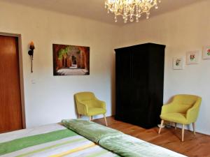 Gallery image of Ferienhaus Sonnenhorst in Proleb