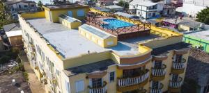 Ảnh trong thư viện ảnh của Paradise suites &residence ở San Pedro