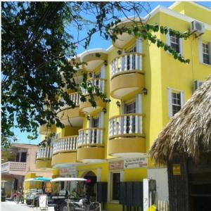 Φωτογραφία από το άλμπουμ του Paradise suites &residence σε San Pedro