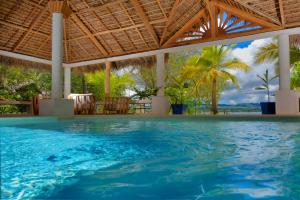 Πισίνα στο ή κοντά στο Sakatia Passions Ecolodge +14 φωτογραφίες