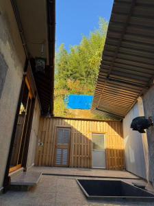 Ảnh trong thư viện ảnh của 奈良山莊 ở Wada