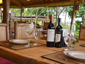 Ποτά στο Khaothong Terrace Resort