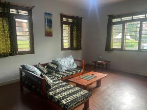 Foto de la galería de Ngaali Nest en Entebbe