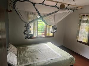 Fotografie z fotogalerie ubytování Ngaali Nest v destinaci Entebbe + 48 fotografií