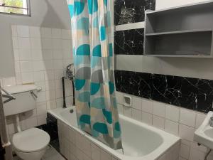 Fotografie z fotogalerie ubytování Ngaali Nest v destinaci Entebbe