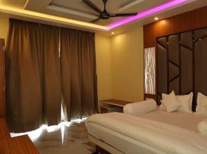 Imagen de la galería de Hotel sea sky, en Mandarmani