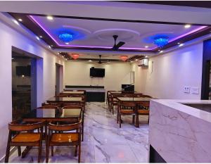 Imagen de la galería de Hotel sea sky, en Mandarmani