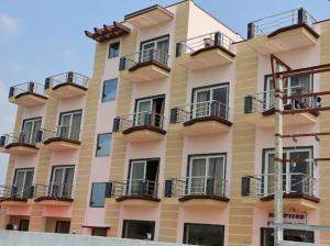 Imagen de la galería de Hotel sea sky, en Mandarmani