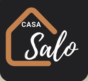 Casa Salo B2 في San Martín Zapotitlán: لافتة بيع مكتوب عليها "casa sanidad"