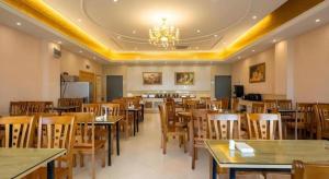 Εστιατόριο ή άλλο μέρος για φαγητό στο Vienna 3 Best Xiaoshan Qianjiang Century City