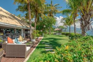 Φυσικό τοπίο κοντά σε αυτό το θέρετρο