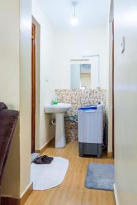 Galería fotográfica de TrAktion Haven en Ruiru