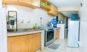 Galería fotográfica de TrAktion Haven en Ruiru