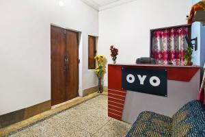 Πιστοποιητικό, βραβείο, πινακίδα ή έγγραφο που προβάλλεται στο Hotel O Dream Marion