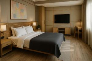 Foto de la galería de Keruewena ZetSuite en Gombe