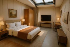 Foto de la galería de Keruewena ZetSuite en Gombe