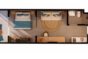 Foto sihtkohas Extremóz asuva majutusasutuse Wyndham Natal Pitangui Praia galeriist